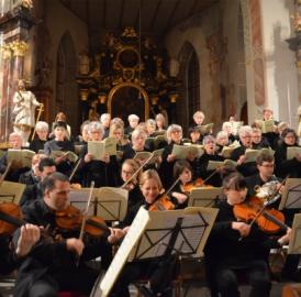Jubiläum romantisch gefeiert