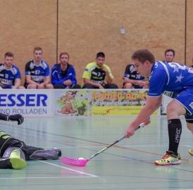 Unihockey: Aargau United gewinnt