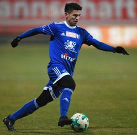 Fussball: Wohlen in Schaffhausen