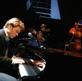 Silvan Zingg in Oberwil-Lieli