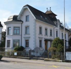 Neues Murianer Zentrum nimmt Form an