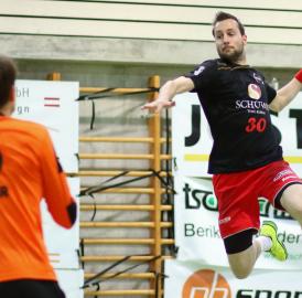 Handball: Wohlen mit Pflichtsieg