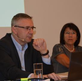 Oberwil-Lieli: Andreas Glarner hört auf