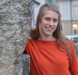 Konzert von Serena Raffi in Boswil