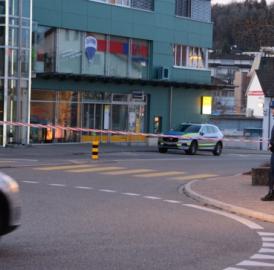 Berikon: Sprengsatz war keiner