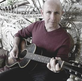 Kieran Goss in Berikon