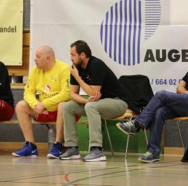 Handball: Wohlen empfängt St. Gallen