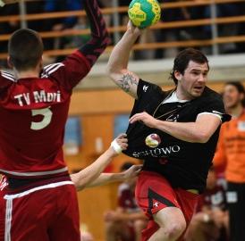 Handball: Wohlen siegt zum Abschluss