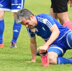 Fussball: Wohlen in Baulmes