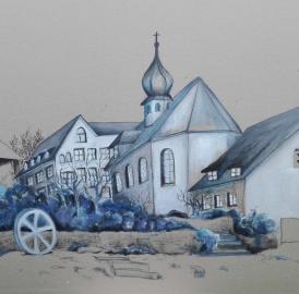 Grosse Ausstellung im Reusspark