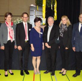 GV der Freiämter Hauseigentümer