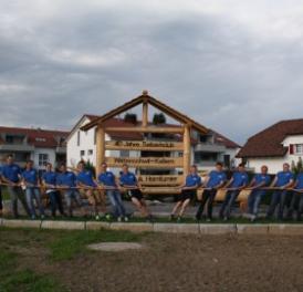 40 Jahre Seilziehclub Waltenschwil-Kallern
