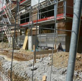Wohler Bauverwaltung wehrt sich