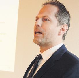 Wohlen: Neue Führungscrew bestimmt