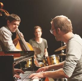 Berikon: Jazz, Folk, Weltmusik