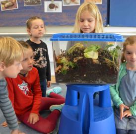 Handfeste Tipps fürs Recycling