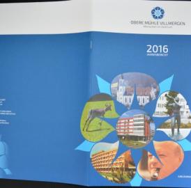 Neues Logo und ein neuer Marktauftritt
