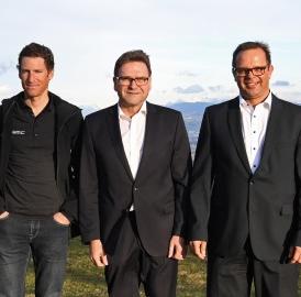 Tour de Suisse durchs Freiamt