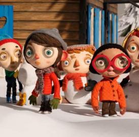 Filmklub Wohlen zeigt Animationsfilm