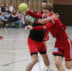 Handball: Muri unter Zugzwang