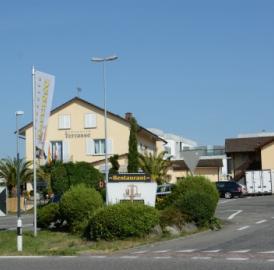 Widen: «Brasserie Terrasse» wieder offen