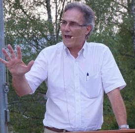 «Brändli-Bomben» in Eggenwil 