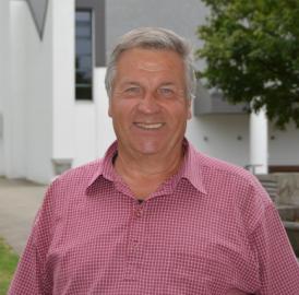 Manfred Streich verabschiedet