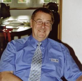50 Jahre Firmentreue