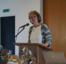 Spitex Muri neu mit Palliative Care