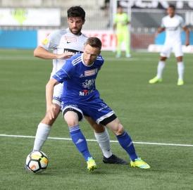 Fussball: Wohlen empfängt Wil