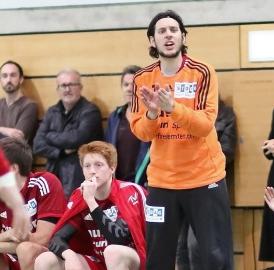 Handball: Muri gegen Favoriten