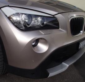Unfall in Sins