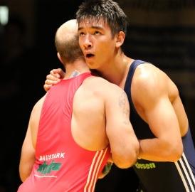 Ringen: Freiamt holt Bronze