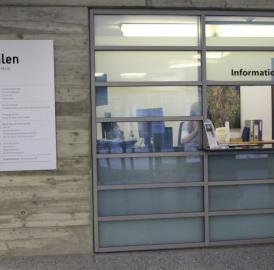 Wohlen: Verwaltung fast komplett