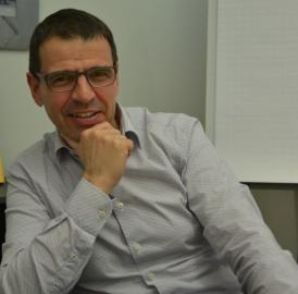 Nationalrat Jauslin bilanziert