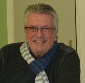 Neuer Vize im Einwohnerrat