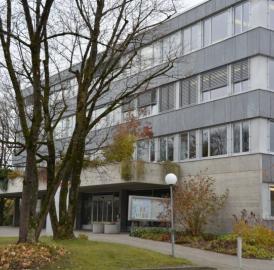 Amtsgeheimnis nicht verletzt