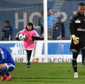 Fussball: Wohlen verspielt 0:2-Führung