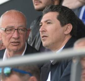 FC Wohlen wieder in Schweizer Hand