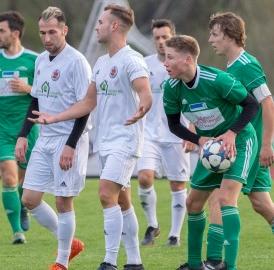 Fussball: Sieg für Mutschellen
