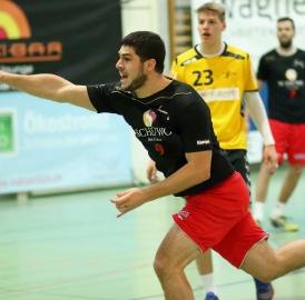 Handball: Wohlen in Uster