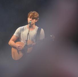Abwechslungsreiches Open Air «Murinights»