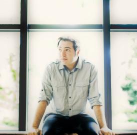 Konzert mit Fazil Say