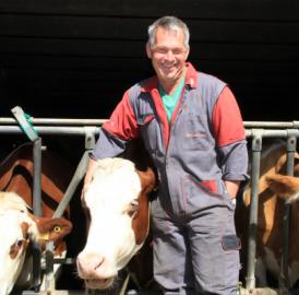 Rudolfstetten: Landwirt auf der Suche