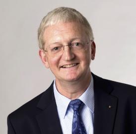 Unterlunkhofen: Plötzlich Ammann