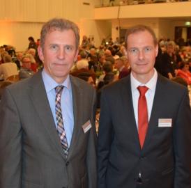 GV der Raiffeisenbank Zufikon
