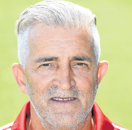 Fussball: Ivkovic wieder beim FCW