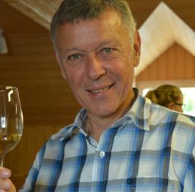 Oberlunkhofen: 30 Jahre Gemeindeschreiber