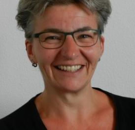 Sie kandidiert neu in Boswil