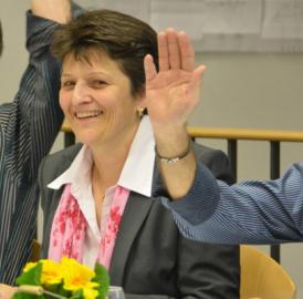 Islisberg: GV des Gewerbevereins